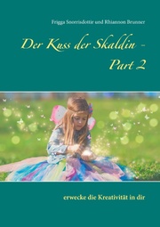 Der Kuss der Skaldin - Part 2