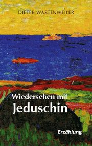Wiedersehen mit Jeduschin - Cover