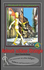 Helmuts schlaue Strategie - Cover