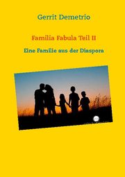 Familia Fabula Teil II
