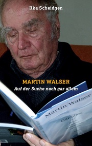 Martin Walser - Cover