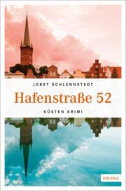 Hafenstraße 52 - Cover