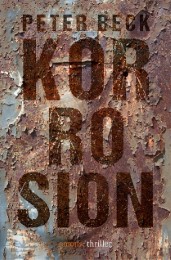 Korrosion - Cover