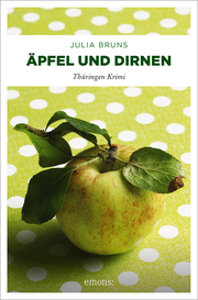 Äpfel und Dirnen - Cover