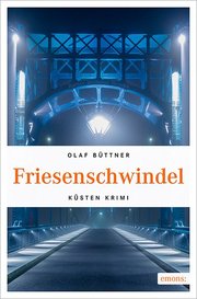 Friesenschwindel - Cover