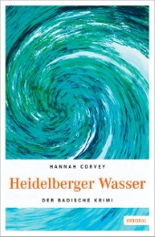 Heidelberger Wasser - Cover