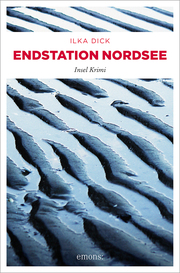 Endstation Nordsee - Cover