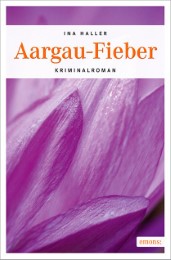 Aargau-Fieber - Cover