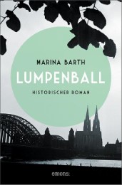 Lumpenball - Cover