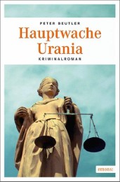 Hauptwache Urania - Cover