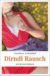 Dirndl Rausch - Cover