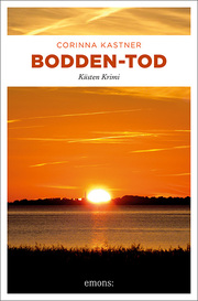 Bodden-Tod - Cover
