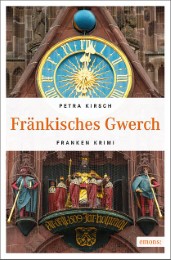 Fränkisches Gwerch - Cover