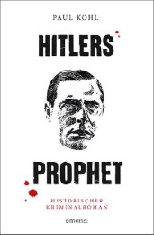Hitlers Prophet - Cover