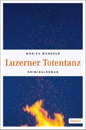 Luzerner Totentanz - Cover