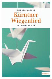 Kärntner Wiegenlied - Cover