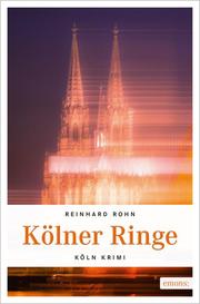 Kölner Ringe - Cover