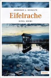 Eifelrache - Cover
