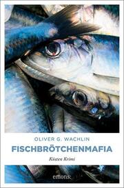Fischbrötchenmafia - Cover
