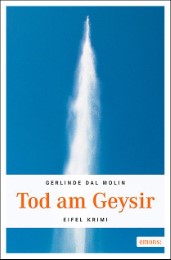 Tod am Geysir - Cover