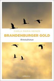 Brandenburger Gold - Cover
