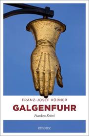 Galgenfuhr - Cover