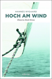 Hoch am Wind - Cover