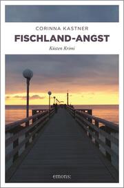 Fischland-Angst - Cover