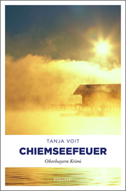 Chiemseefeuer - Cover