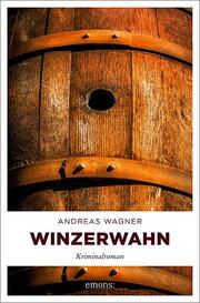 Winzerwahn - Cover