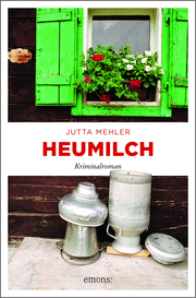 Heumilch - Cover