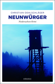 Neunwürger - Cover