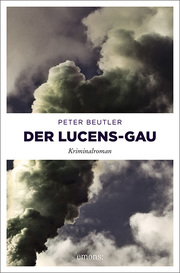 Der Lucens-GAU - Cover