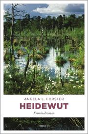Heidewut - Cover