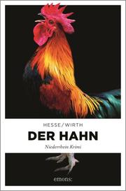 Der Hahn - Cover