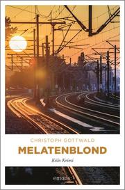 Melatenblond - Cover