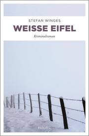 Weiße Eifel - Cover