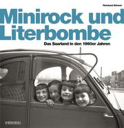 Minirock und Literbombe - Cover