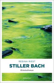 Stiller Bach - Cover