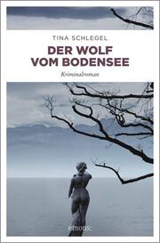 Der Wolf vom Bodensee