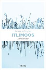 Itlimoos - Cover