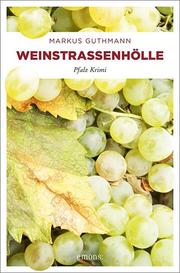 Weinstraßenhölle - Cover