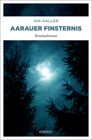Aarauer Finsternis - Cover