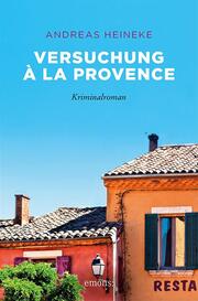 Versuchung à la Provence - Cover