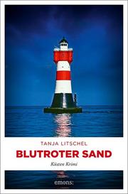 Blutroter Sand - Cover