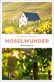 Moselwunder - Cover