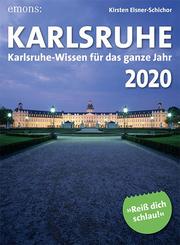 Karlsruhe 2020
