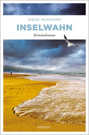 Inselwahn - Cover