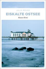 Eiskalte Ostsee - Cover
