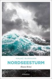 Nordseesturm - Cover